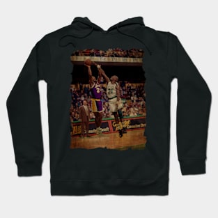 George Lynch vs Xavier McDaniel Hoodie